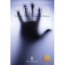 Şifacı 3 - Adam
