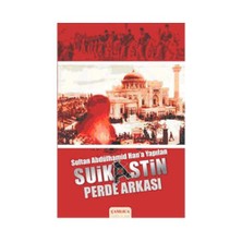 Suikastin Perde Arkası