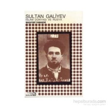 Sultan Galiyev - Baskısı Yok-Masayuki Yamauchi