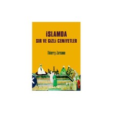 İslamda Sır Ve Gizli Cemiyetler