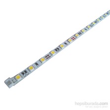 Noa Led 3 Çip 60 Led İç Mekan Gün Işığı Şerit Led Double Pcb 5 Metre