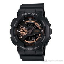 Casio GA-110RG-1ADR G-Shock Erkek Kol Saati