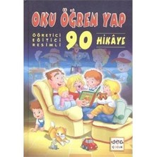 Oku Öğren Yap - Kuneyne Diyab