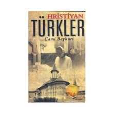 Hristiyan Türkler