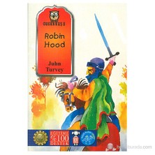 Robin Hood - Juhn Turvey