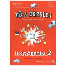 Aydan Tüm Dersler-2 - Gülsevim Ergeneci
