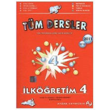 Aydan Tüm Dersler 4 - Kamil Yurtkulu