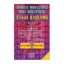 Staja Başlama Konu Anlatımlı 2012