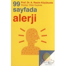 99 Sayfada Alerji