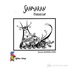 Şahmaran-Muhsine Helimoğlu Yavuz