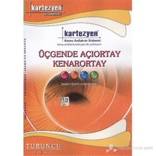 Kartezyen Üçgende Açıortay Kenarortay-Remzi Şahin Aksankur