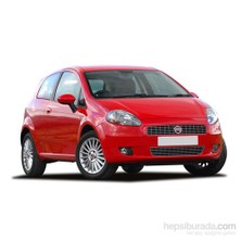 Fiat Grande Punto 2005–2009 Teyp Çerçevesi