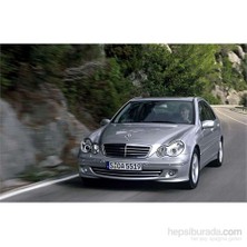 Mercedes C Class 2000-2004 W203 Teyp Çerçevesi