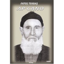 Ap Cano-Fatoş Tekbaş