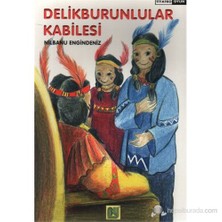 Delikburunlular Kabilesi-Nilbanu Engindeniz