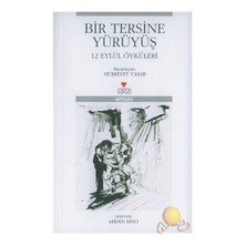 Bir Tersine Yürüyüş; 12 Eylül Öyküleri - Hürriyet Yaşar