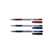 Faber-Castell 1423G Tükenmez Kalem 1.0 mm 50'li  Kırmızı (5020142321)