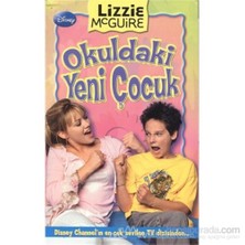 Lizzie Mcguire - Okuldaki Yeni Çocuk