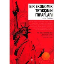 Bir Ekonomik Tetikçinin İtirafları Özel Set (4 Kitap) - Sevan Nişanyan