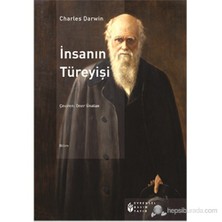İnsanın Türeyişi-Charles Darwin