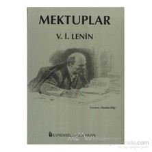 Mektuplar-Vladimir İlyiç Lenin
