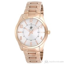 Beverly Hills Polo Club BH437-03 Erkek Kol Saati