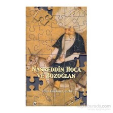 Nasreddin Hoca Ve Bozoğlan