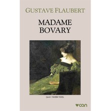 Madame Bovary (Ciltli) - Gustave Flaubert