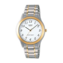 Casio MTP-1128G-7BRDF Standart Erkek Kol Saati