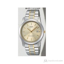 Casio MTP-1141G-9ARDF Standart Erkek Kol Saati