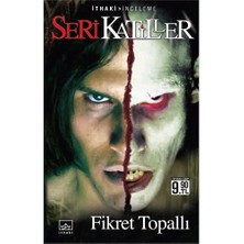 Seri Katiller 1 (Cep Boy)-Fikret Topallı