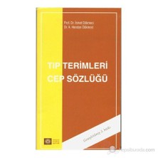 Tıp Terimleri Cep Sözlüğü - A. Handan Dökmeci