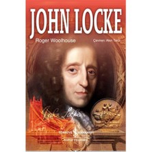 John Locke - Roger Woolhouse