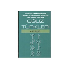 Oğuz Türkleri-Mehmet Öztürk