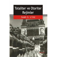 Totaliter Ve Otoriter Rejimler