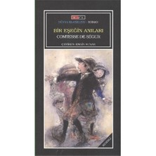 Bir Eşeğin Anıları Tam Metin