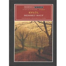 Eylül-Mehmet Rauf