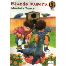 Ödüllü Romanlar Dizisi: Elveda Kumru