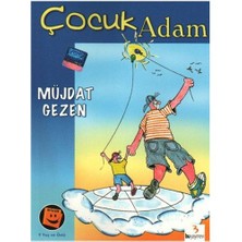 Çocuk Adam-Müjdat Gezen