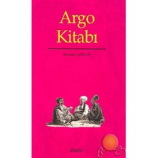 Argo Kitabı
