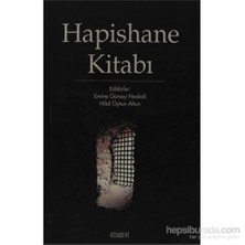 Hapishane Kitabı