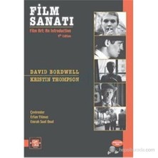 Film Sanatı - Kristin Thompson