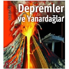 Depremler Ve Yanardağlar / İçyüzü