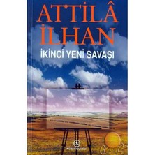İkinci Yeni Savaşı