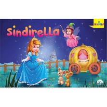 Sindirella (3 Boyutlu)