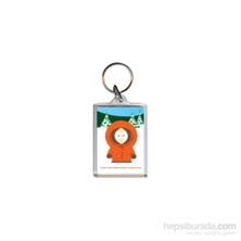 South Park Kenny PK5404 Akrilik Anahtarlık