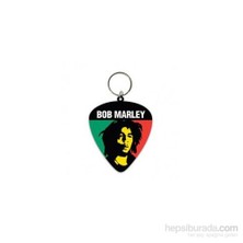 Bob Marley Anahtarlık