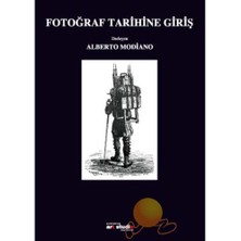 Fotoğraf Tarihine Giriş