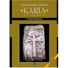 Ege’de Bir Anadolu Uygarlığı - Karia