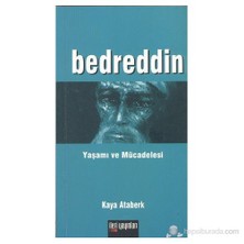 Bedreddin-Kaya Ataberk